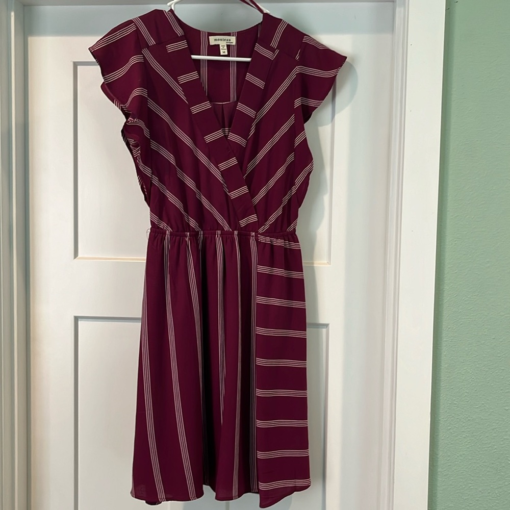 Womens medium dress